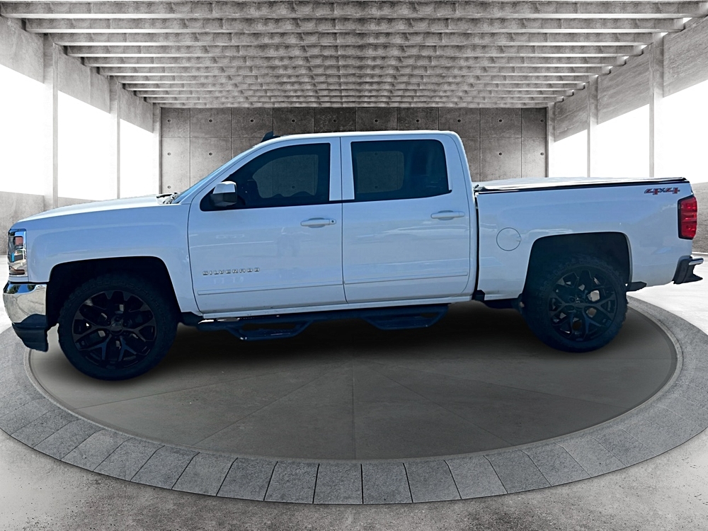 chevrolet silverado 1500 2017 3GCUKRERXHG421805 image chevrolet silverado 1500 2017 3GCUKRERXHG421805 image